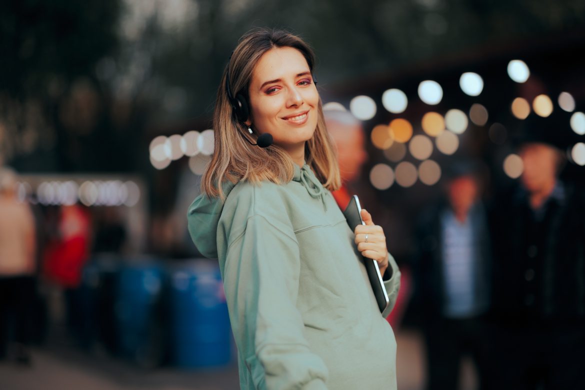 1.อยากเป็นผู้จัดคอนเสิร์ต ต้องเริ่มต้นยังไง? 1.อยากเป็นผู้จัดคอนเสิร์ต ต้องเริ่มต้นยังไง?